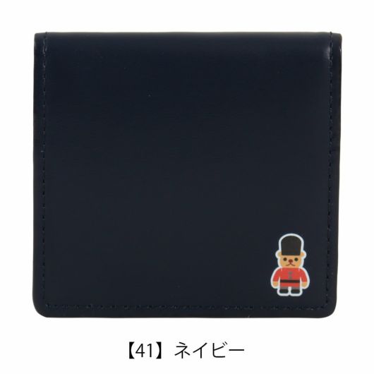 【41】ネイビー