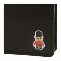 マッキントッシュフィロソフィー 財布 小銭入れ 本革 ボックス型