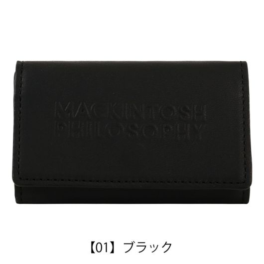 【01】ブラック