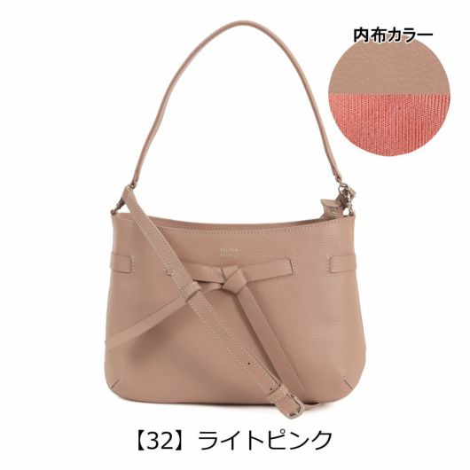 【32】ライトピンク