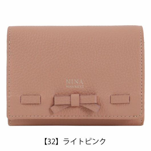 【32】ライトピンク