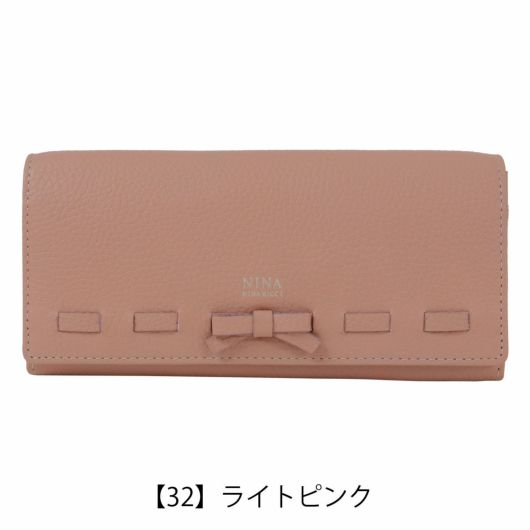 【32】ライトピンク