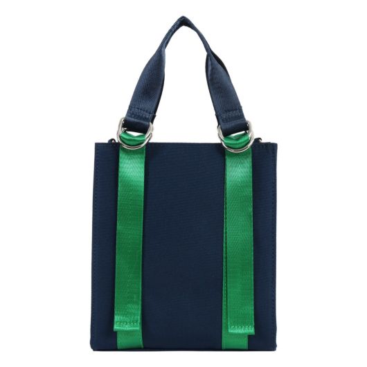 ギャラリーデプト×Lanvin コラボ キャンバストートバッグ