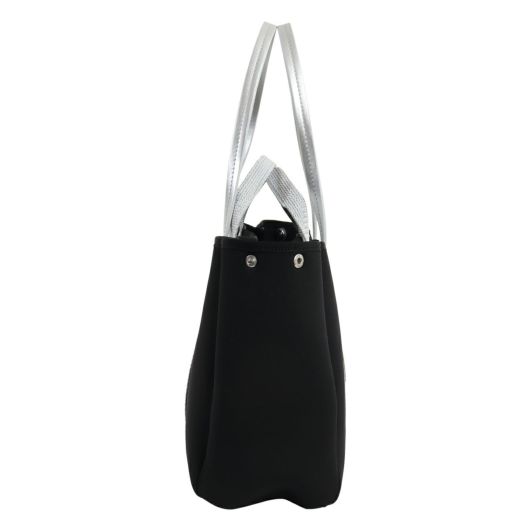 ランバンオンブルー トートバッグ A4 バリエ レディース 484233 LANVIN