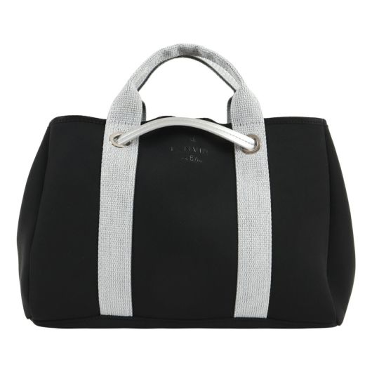 ランバンオンブルー トートバッグ A4 バリエ レディース 484233 LANVIN