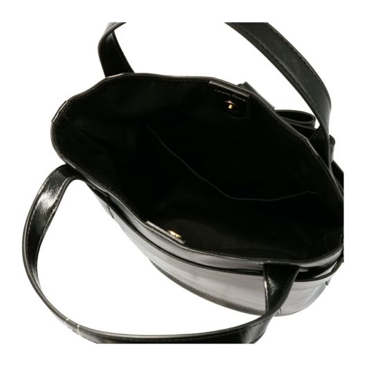 ランバンオンブルー ハンドバッグ レディースリュバン 484490 LANVIN