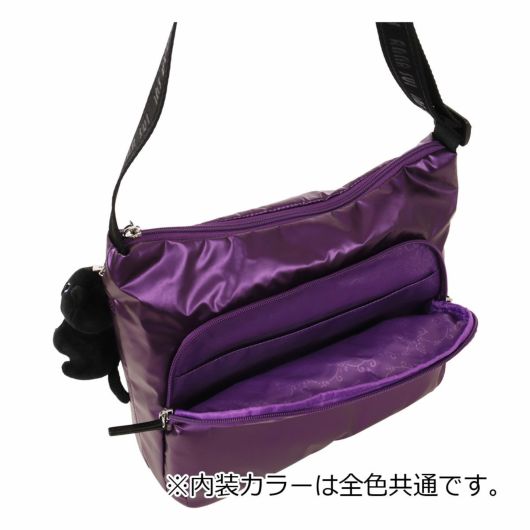 アナスイ ショルダーバッグ レディース ワンダー 317783 ANNASUI