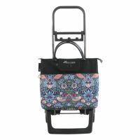 ロルサー ショッピングカート キャリーカート キャリーバッグ お買い物