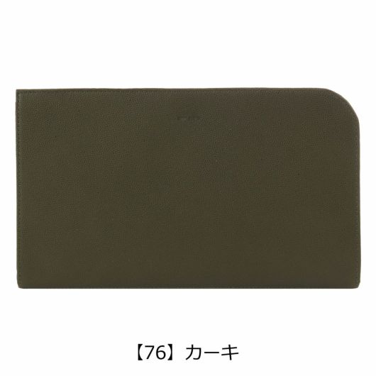 【76】カーキ