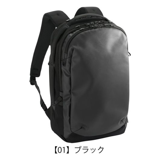 【01】ブラック