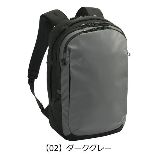 【02】ダークグレー