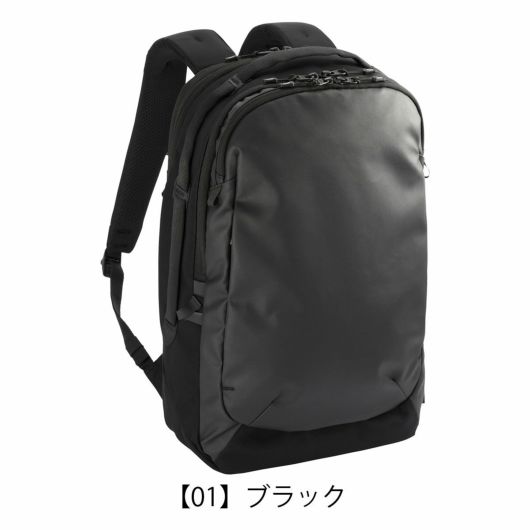 【01】ブラック