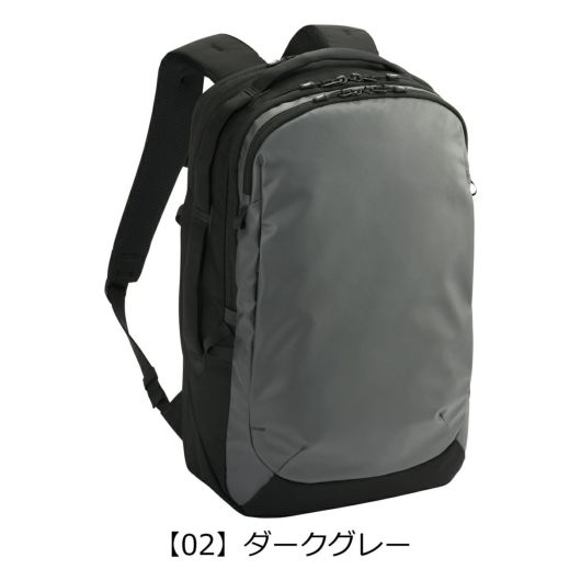 【02】ダークグレー