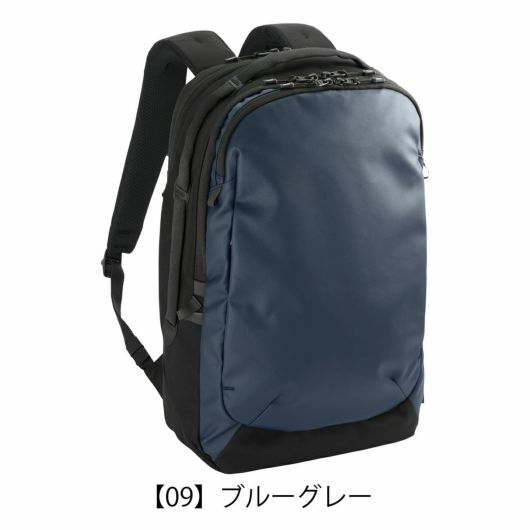 【09】ブルーグレー