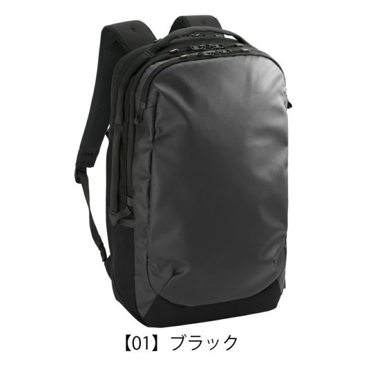 【01】ブラック