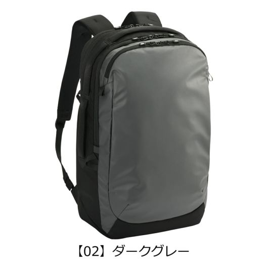 【02】ダークグレー