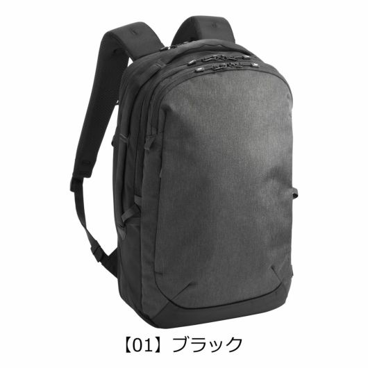 【01】ブラック