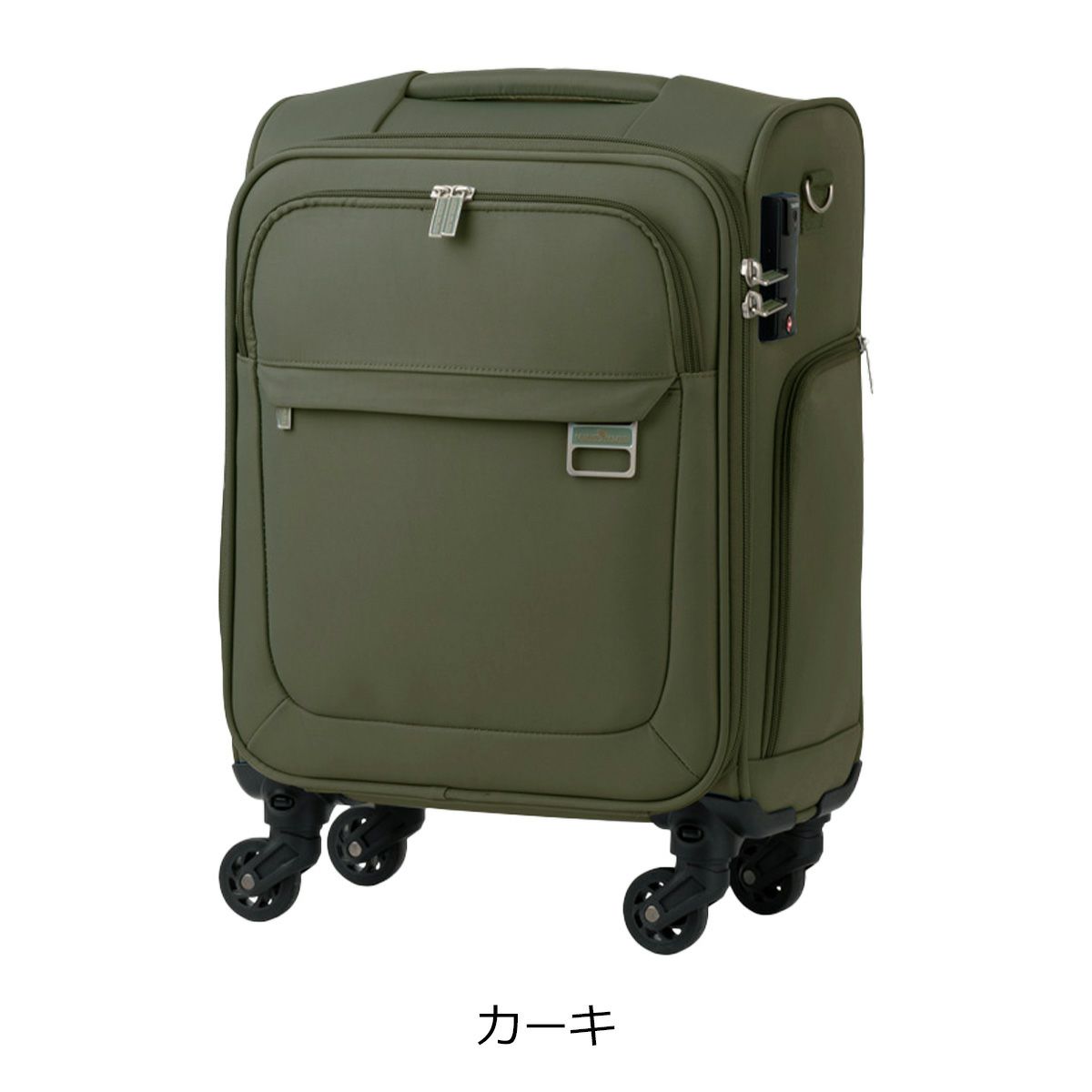 カーキ