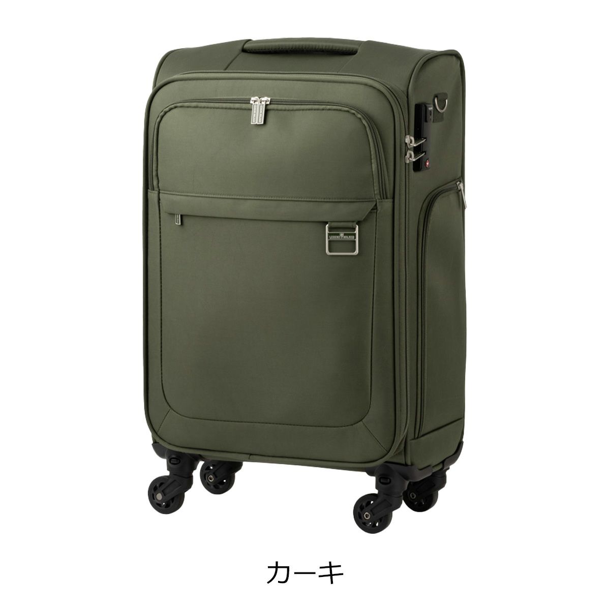 カーキ