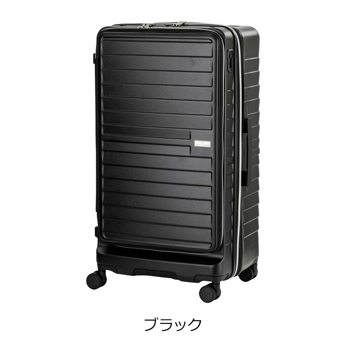 ブラック
