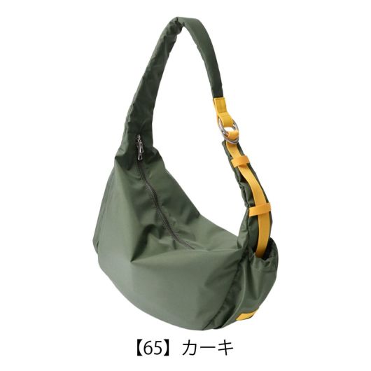 【65】カーキ