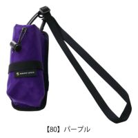 マスターピース ボトルホルダー ショルダーバッグ ペットボトル