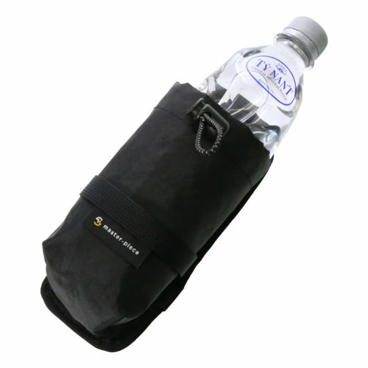 マスターピース ボトルホルダー ショルダーバッグ ペットボトル