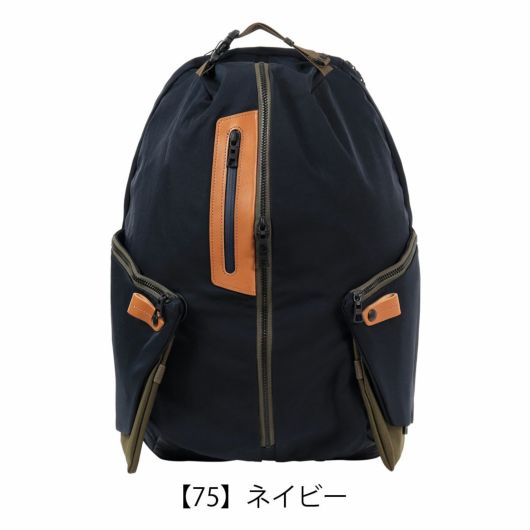 【75】ネイビー