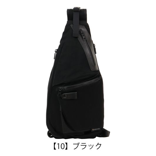 【10】ブラック