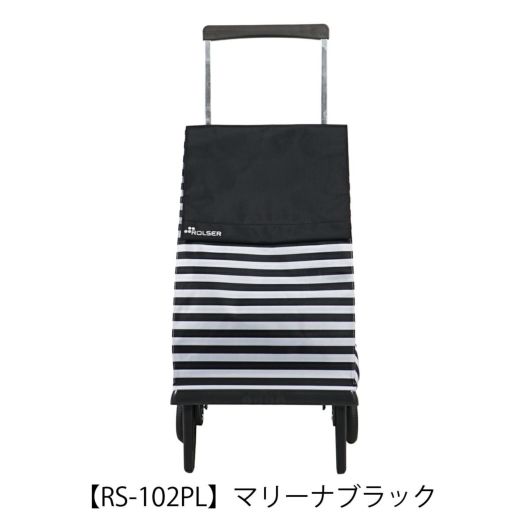 【RS-102PL】マリーナブラック