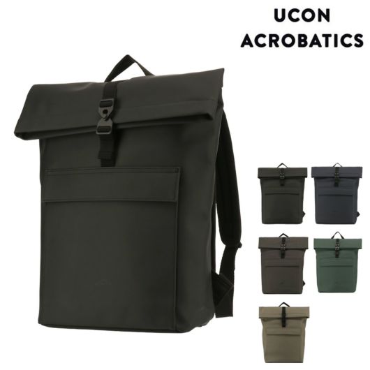 ユーコン アクロバティックス リュック バックパック リュックサック デイパック メンズ レディース <br>Jasper Medium Lotus UCON ACROBATICS 防水
