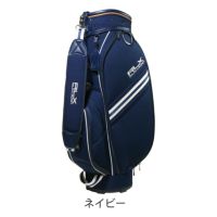 ラルフローレン ポロ ゴルフ キャディバッグ キャディ型 9型 47インチ