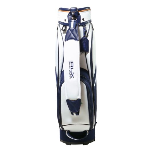 n*a様 RALPH LAUREN GOLF　ラルフローレンゴルフ　キャディバッ ラルフローレン ポロ ゴルフ キャディバッグ キャディ型 9型 47