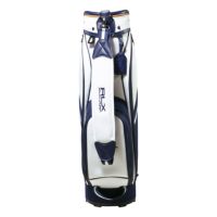 ラルフローレン ポロ ゴルフ キャディバッグ キャディ型 9型 47インチ