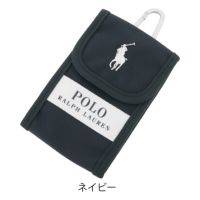 Polo Ralph Lauren マルチケース ネイビー ラルフローレン Ralph Lauren ポロラルフローレン Polo Ralph