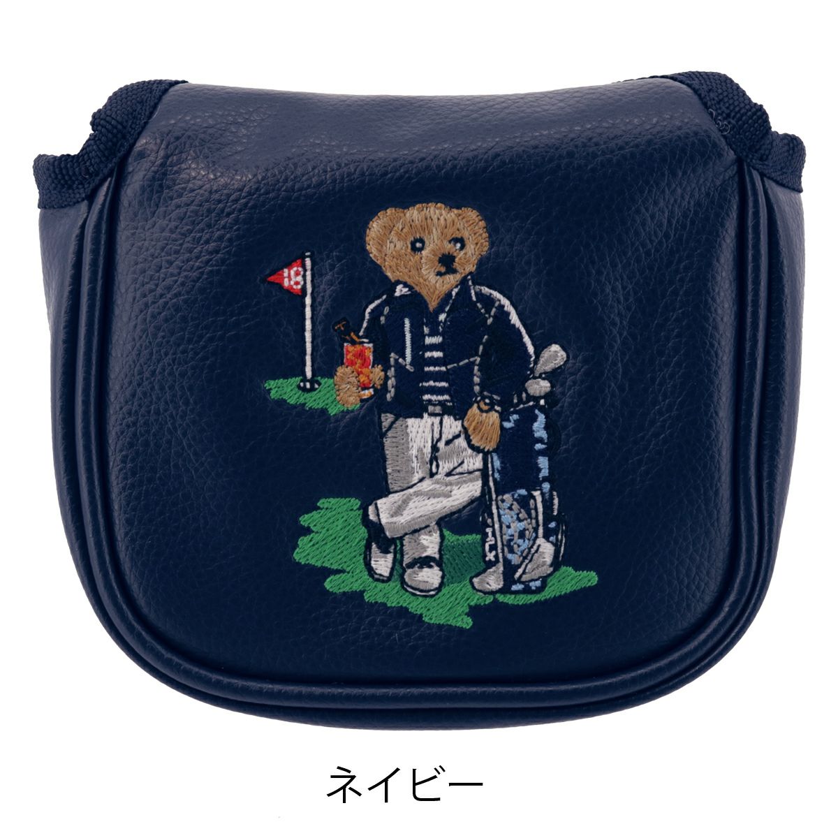 ネイビー