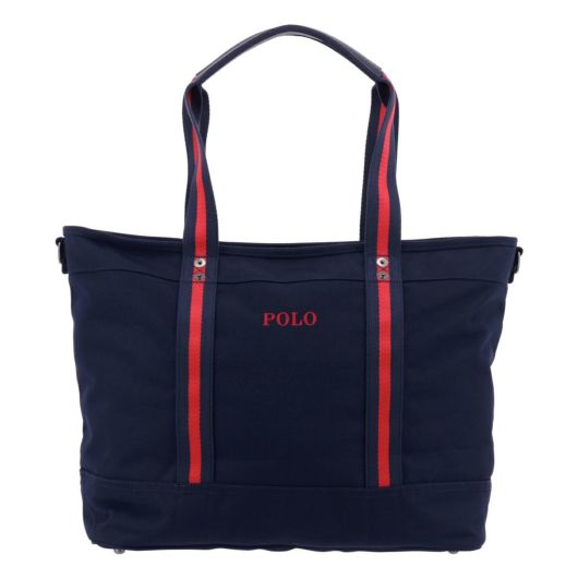 [新品] ポロ ラルフローレン トートバッグ RLT008 POLO RALPH LAUREN ラルフローレン トートバッグ ポロ ラルフ
