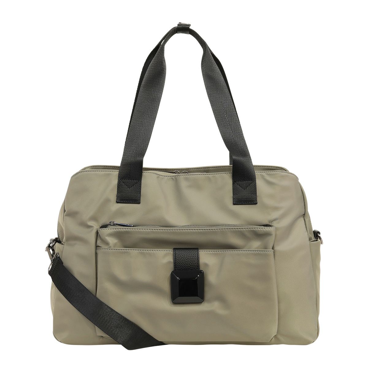 グレーベージュ