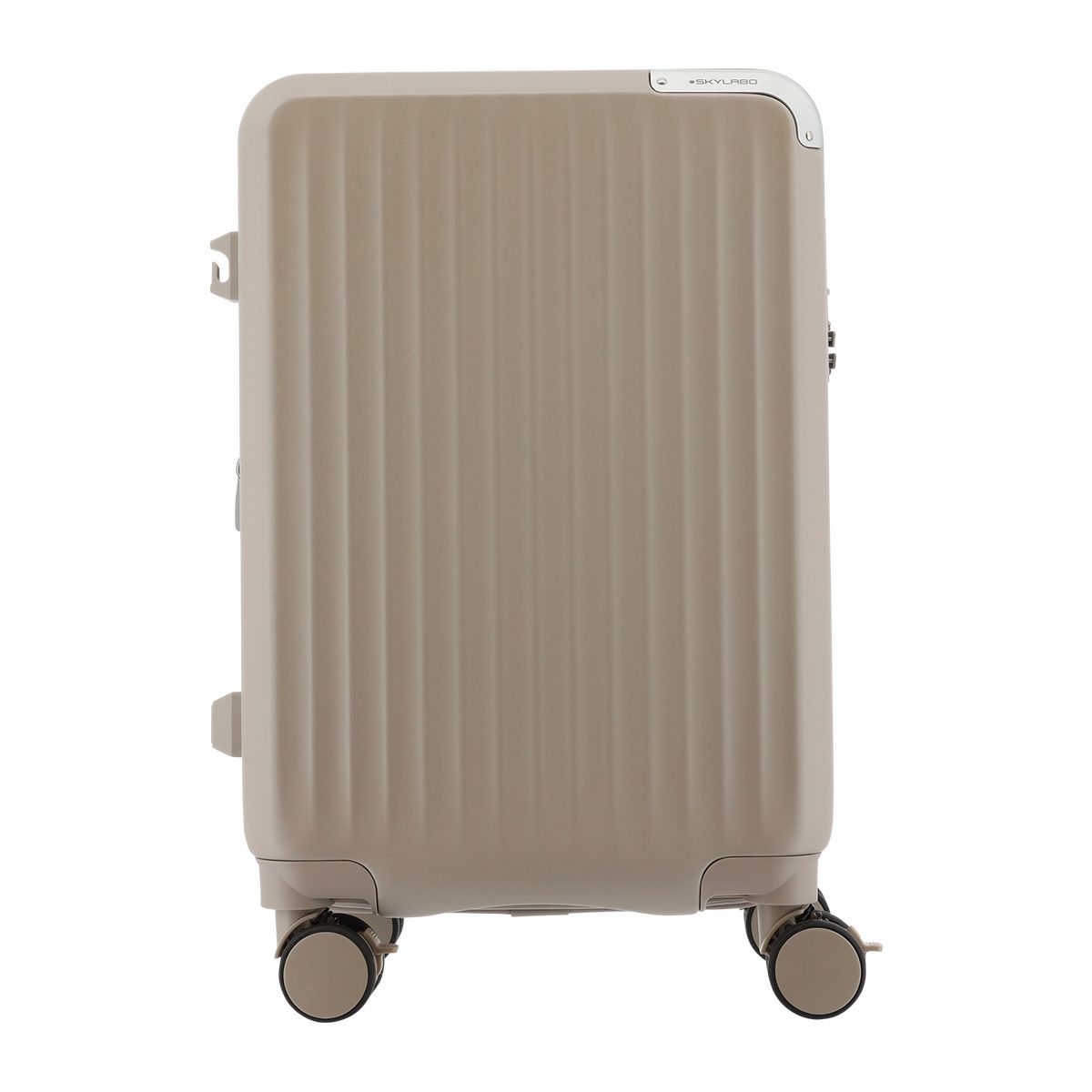 マットグレージュ