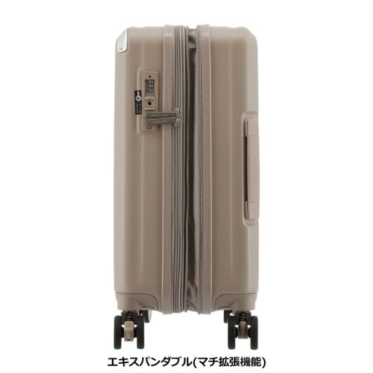 スカイラボ スーツケース 33(36)L 49cm 3.2kg SKY2313-49 SKYLABO