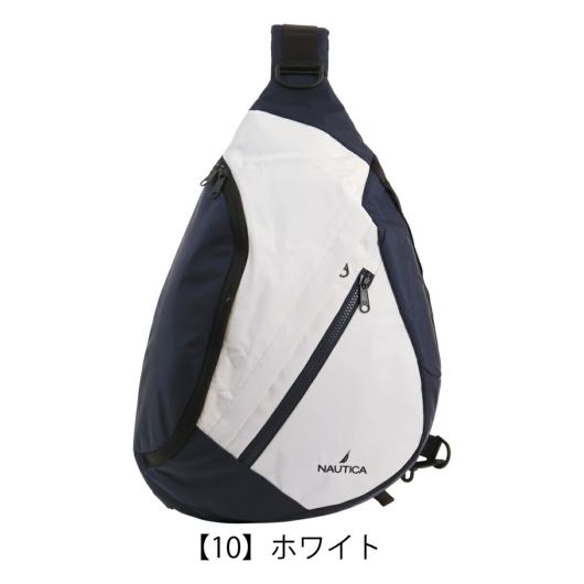 【10】ホワイト