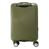 アメリカンツーリスター スーツケース 33L 2.8kg 機内持ち込み