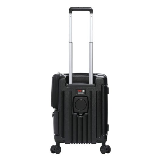 バーマス スーツケース ユーロシティ3 35L 60526 メンズ BERMAS EURO