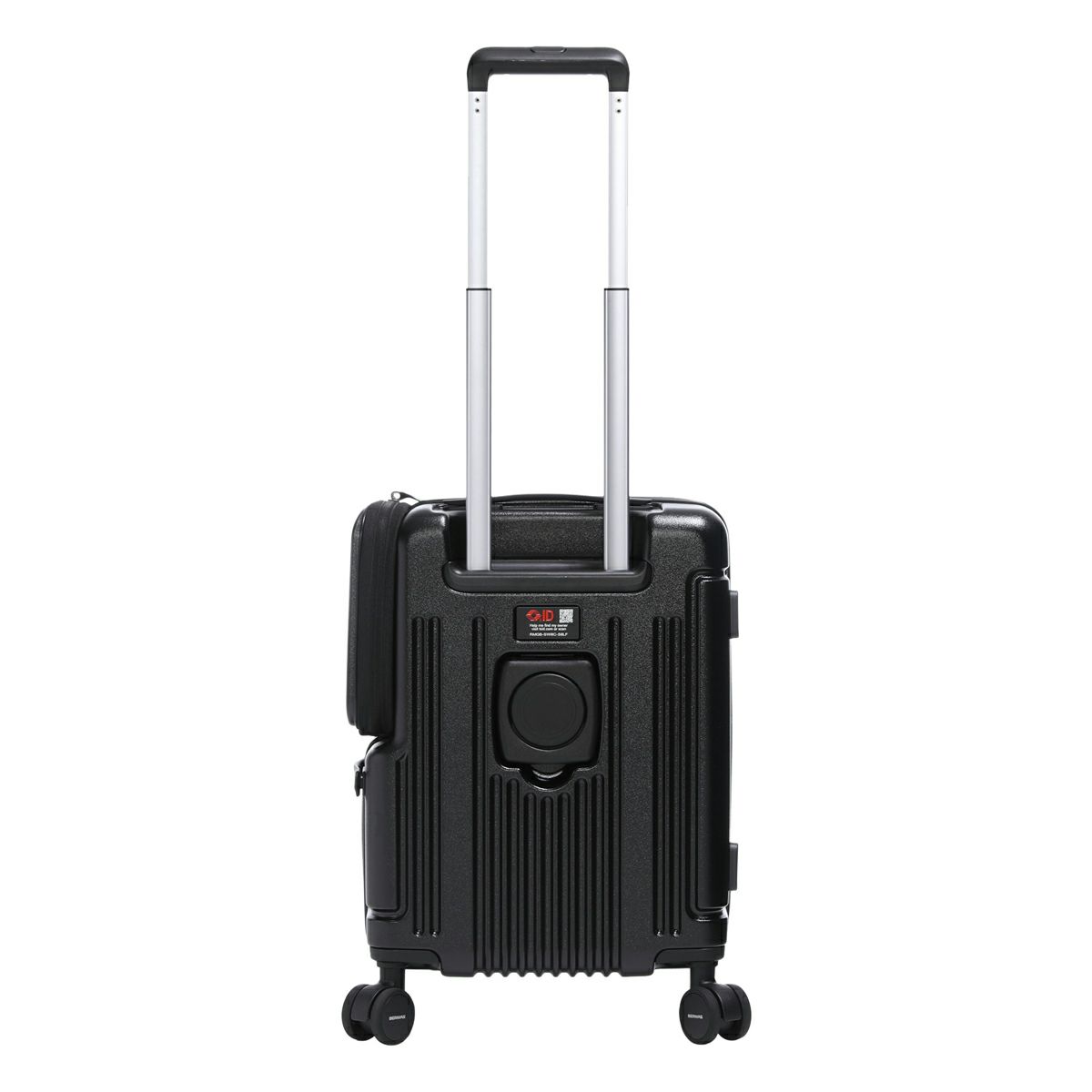 バーマス スーツケース ユーロシティ3 35L 60526 メンズ BERMAS EURO