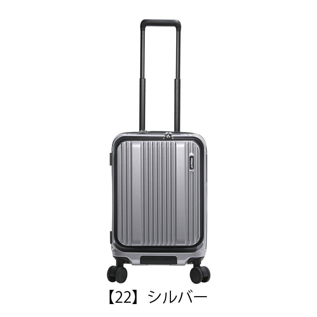【22】シルバー