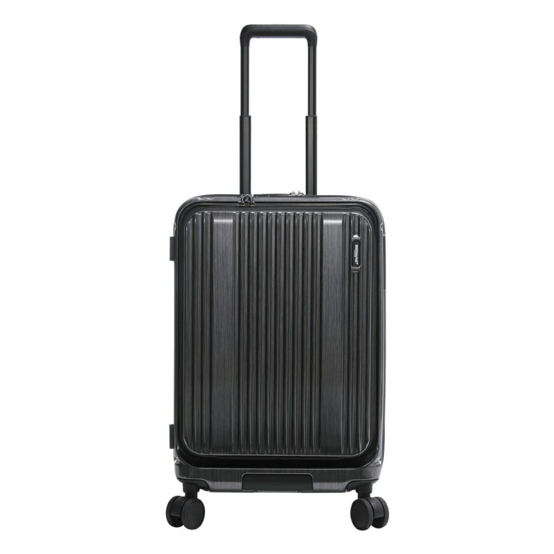 バー浪！！ポーター　キャリーケース　黒 バー浪！！ポーター キャリーケース 黒 バー浪！！ポーター キャリー