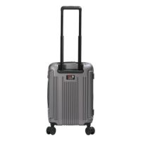 バーマス スーツケース ワンタッチフロントオープン 36L 48cm 機内