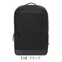 【レビュー投稿で+5％還元】バーマス リュック 21L 2層リュックL バウアー4 15インチ メンズ 60671 BERMAS BAUER4 ビジネスバッグ デイパック バックパック 耐久 軽量 クリスマス_mp バーマス リュック 2層リュックL バウアー4 15インチ メンズ 60671