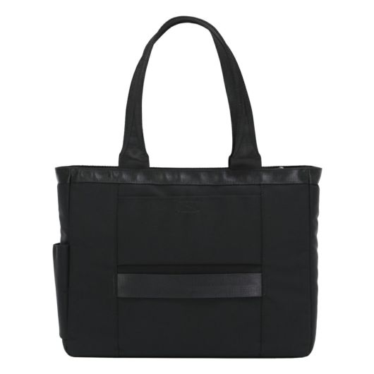 バーマス ビジネスバッグ 13インチ 横型 トートバッグ ビズスマート