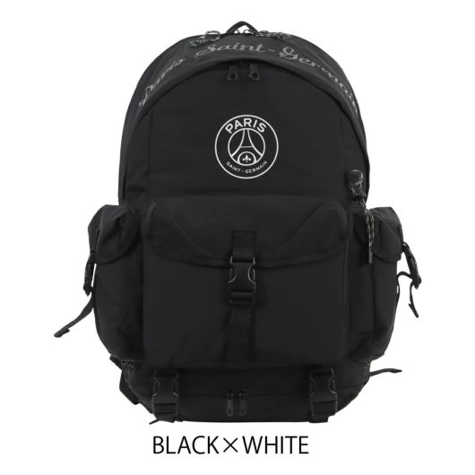 BLACK×WHITE
